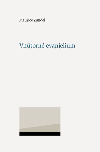 Vntorn evanjelium