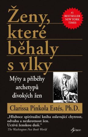 �eny, kter� b�haly s vlky