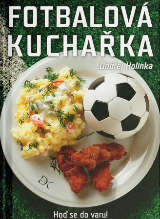 Fotbalov� kucha�ka
