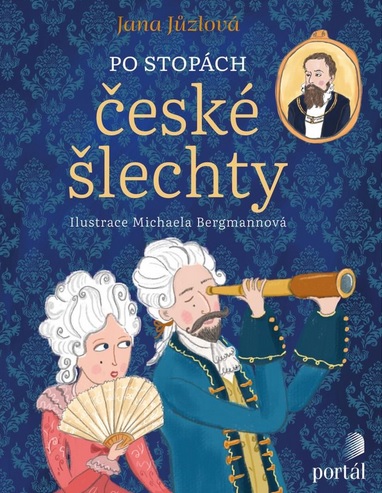 Po stop�ch �esk� �lechty