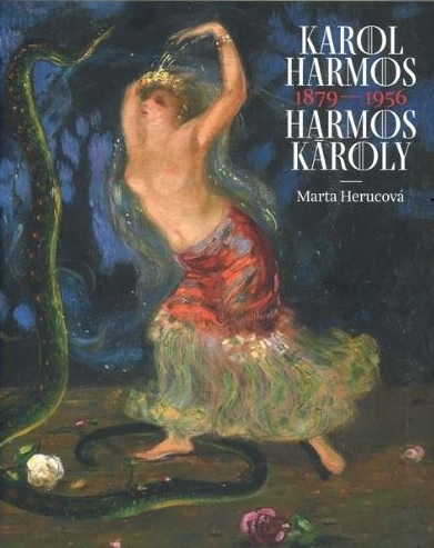 Karol Harmos 1879-1956 Harmos K�roly