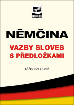 N�m�ina Vazby sloves s p�edlo�kami