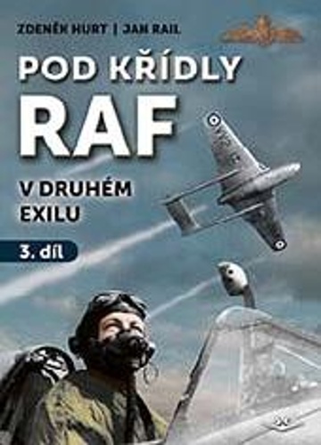 Pod kdly RAF 3.dl