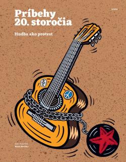 Pr�behy 20. storo�ia - Hudba jako protest