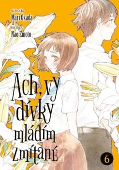 Ach, vy d�vky ml�d�m zm�tan� 6
