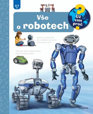 V�e o robotech