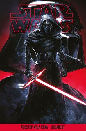 Star Wars � Vzestup Kyla Rena � Oddanost