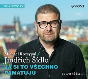 J� si to v�echno pamatuju (audiokniha)
