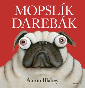 Mopsl�k Dareb�k