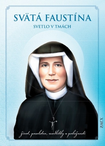 Sv�t� Faust�na - Svetlo v tm�ch