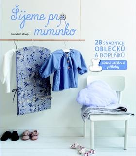 �ijeme pro miminko SVOJTKA