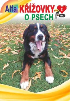 Kovky o psech 2/2024