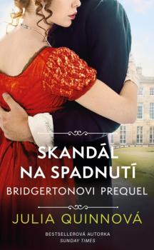 Skand�l na spadnut�