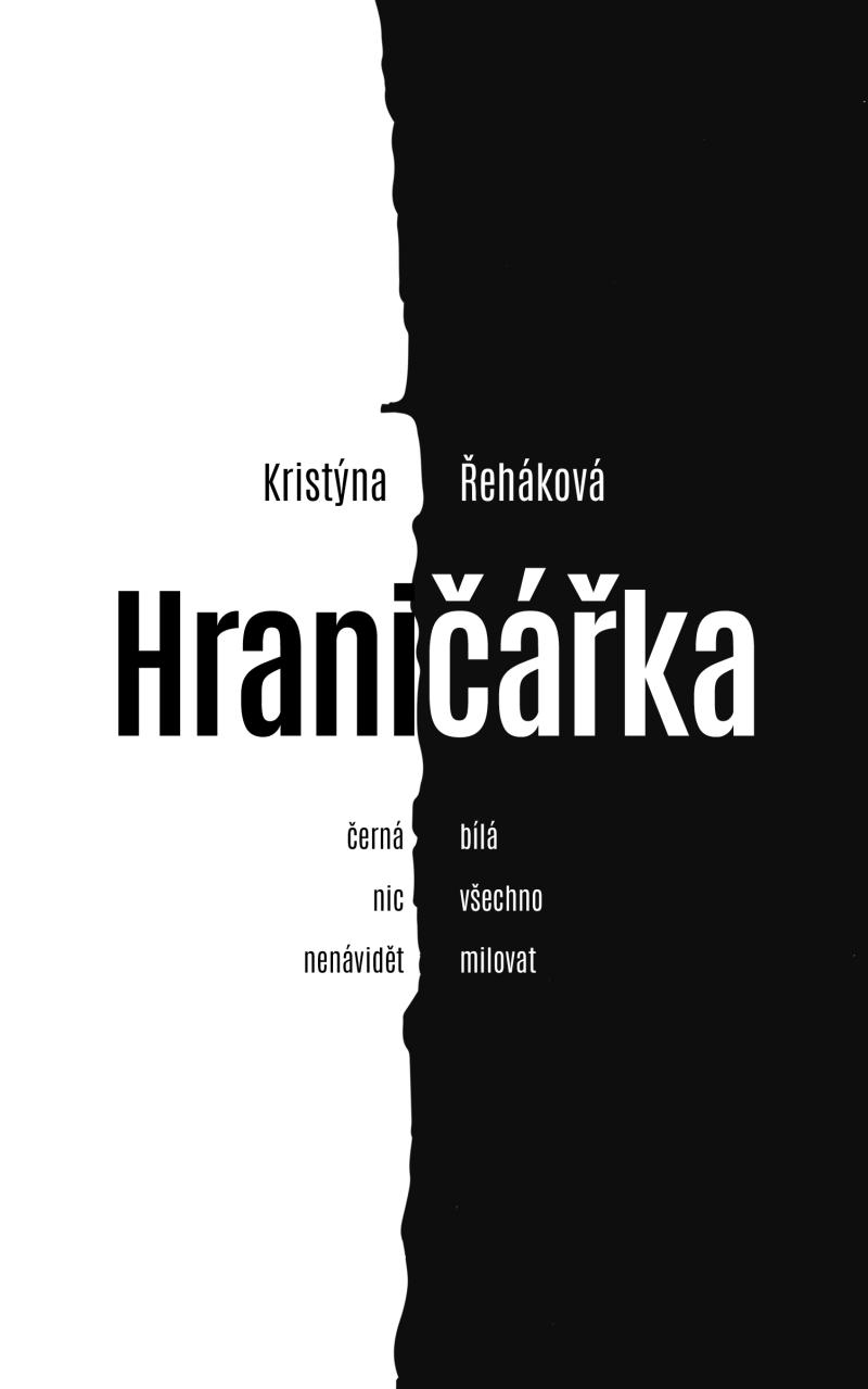 Hrani���ka - �ivot s hrani�n� poruchou osobnosti