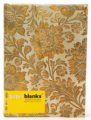 Paperblanks - Honey Bloom