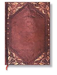 Paperblanks - Melancholy of Summer