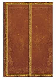 Paperblanks - Handtooled