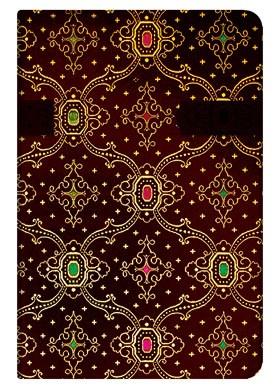 Paperblanks - Noir