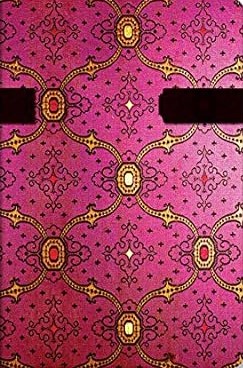 Paperblanks - Fuchsia