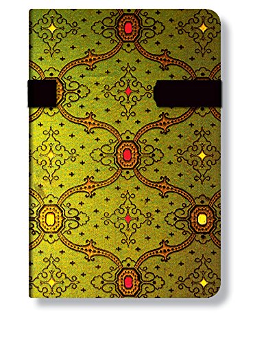 Paperblanks - adres�r Vert