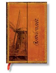 Paperblanks - Rembrandt