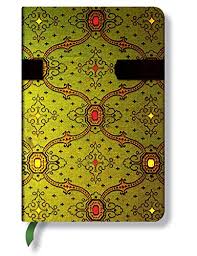 Paperblanks - Vert