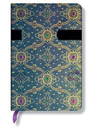 Paperblanks - Bleu