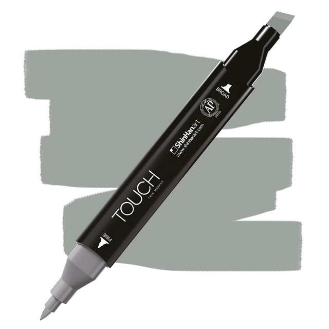 TOUCH Twin Marker GG5