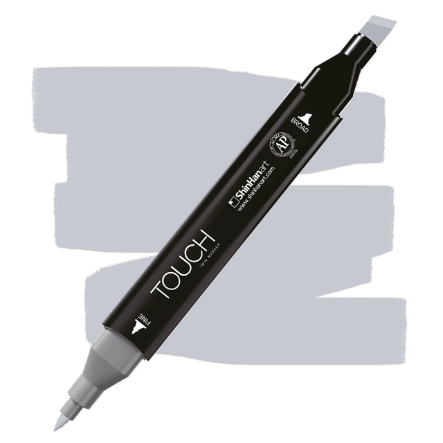TOUCH Twin Marker CG3