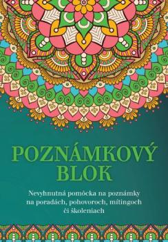 Pozn�mkov� blok