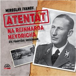 CD Atent�t na Reinharda Heydricha