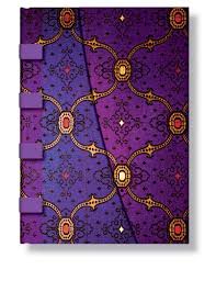 Paperblanks - adres�r Violet