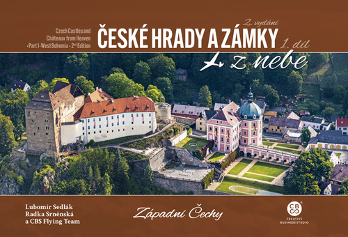 �esk� hrady a z�mky z ne Z�p. �echy 1 2v