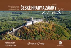 �esk� hrady a z�mky z nebe S. �echy 4 2v