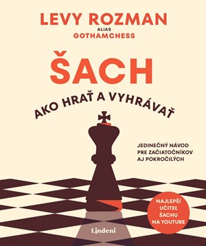�ach: Ako hra� a vyhr�va�