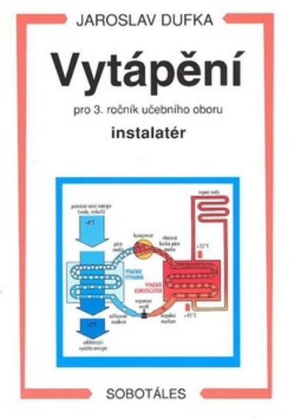 Vyt�p�n� pro 3. r. instal. nv.