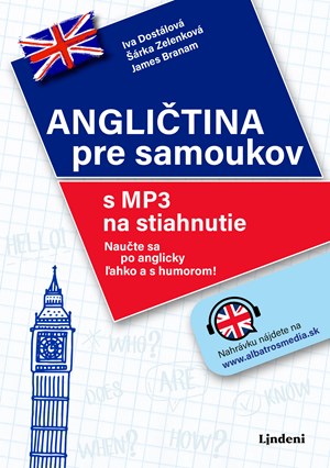 Angli�tina pre samoukov