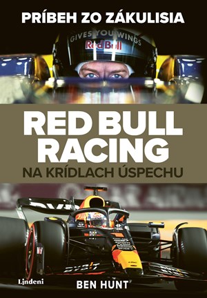 Red Bull Racing - Na kr�dlach �spechu