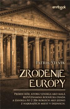 Zrodenie Eur�py