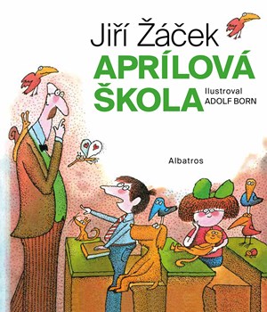 Apr�lov� �kola