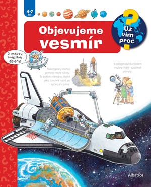 Objevujeme vesm�r
