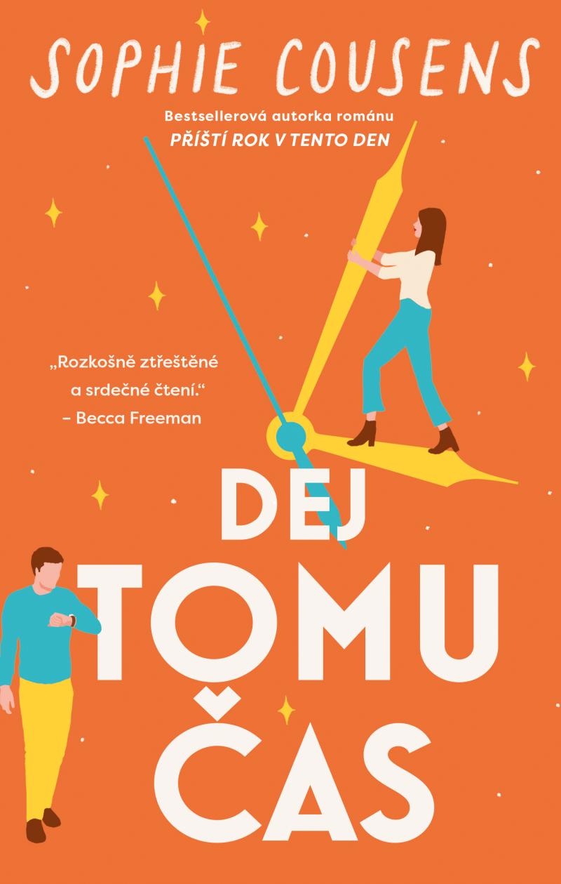 Dej tomu �as