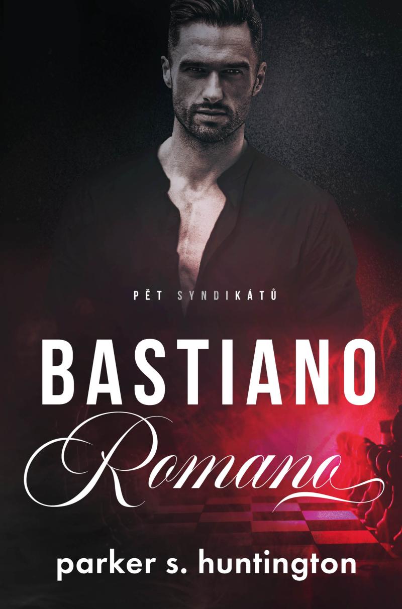 Bastiano Romano RED