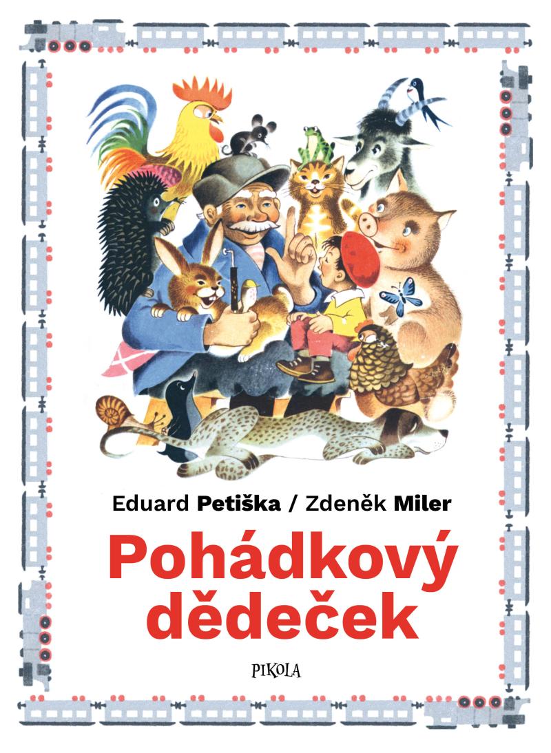 Poh�dkov� d�de�ek