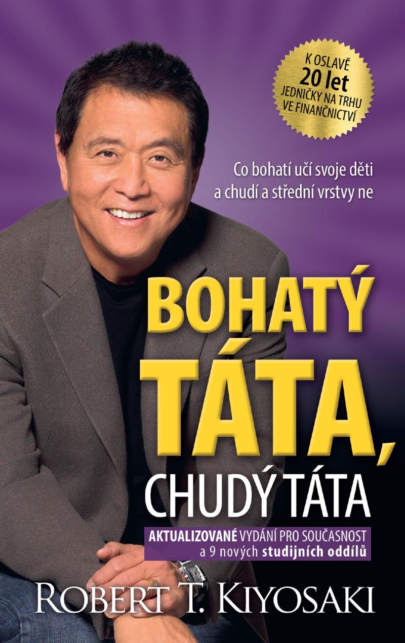 Bohat� t�ta, chud� t�ta