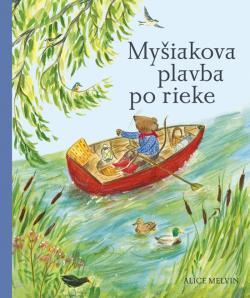 My�iakova plavba po rieke