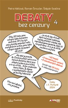 Debaty bez cenzury 4 AXONITE
