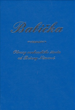 Babi�ka INFINITI ART