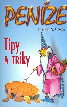 Pen�ze: Tipy a triky