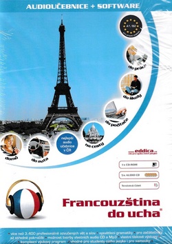 CD Francouz�tina do ucha